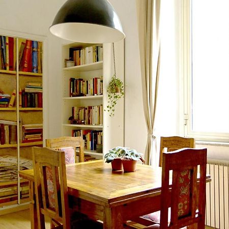 Prati Apartments Róma Kültér fotó