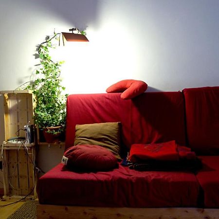 Prati Apartments Róma Kültér fotó