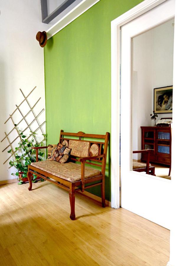 Prati Apartments Róma Kültér fotó