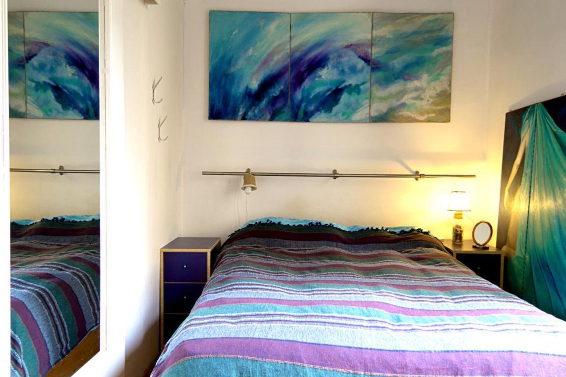 Prati Apartments Róma Kültér fotó