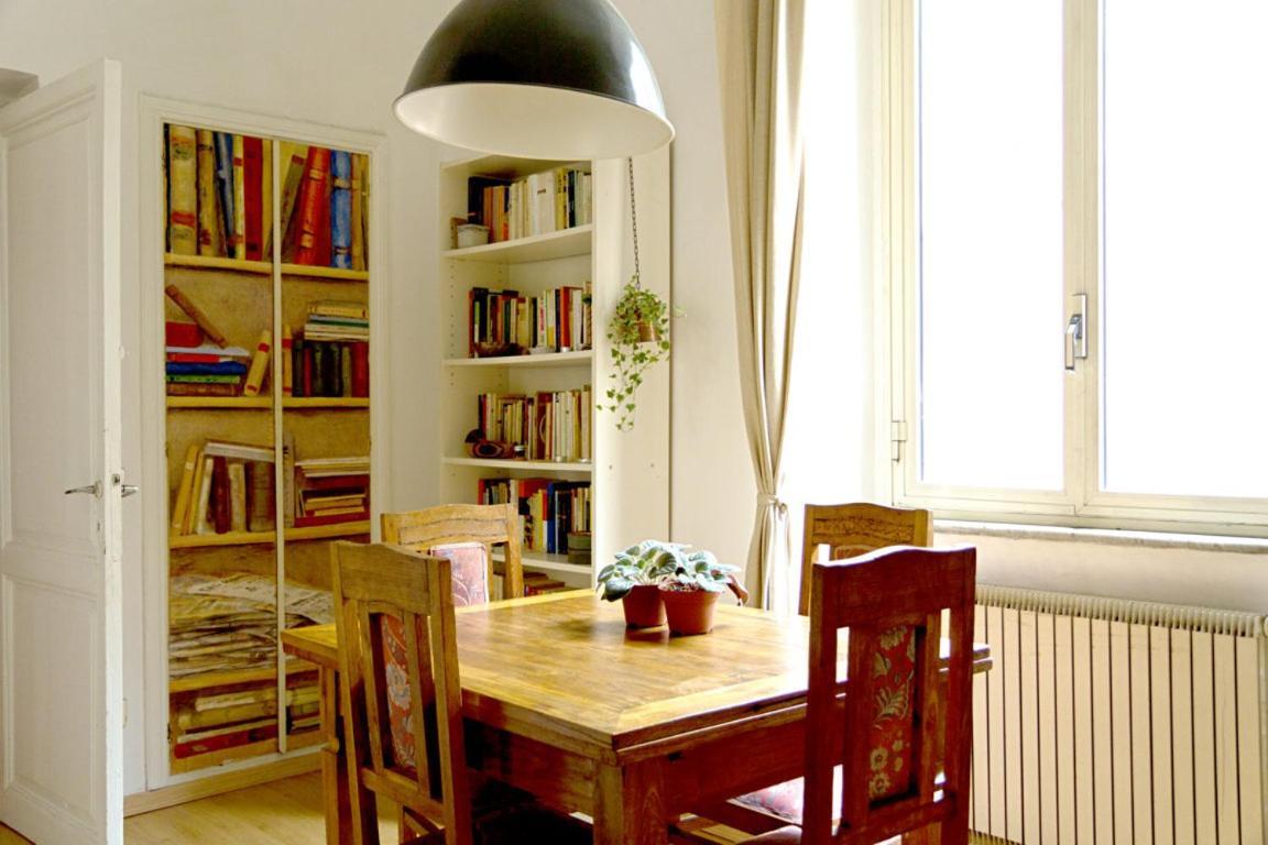 Prati Apartments Róma Kültér fotó