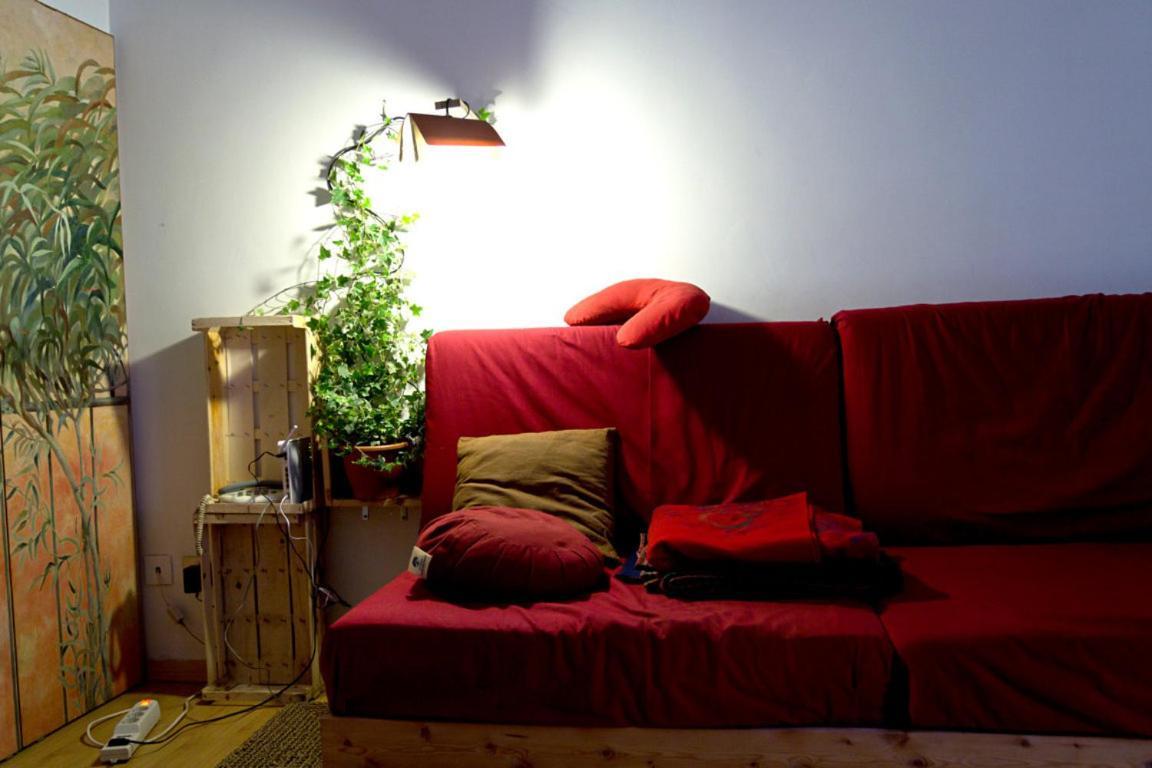 Prati Apartments Róma Kültér fotó