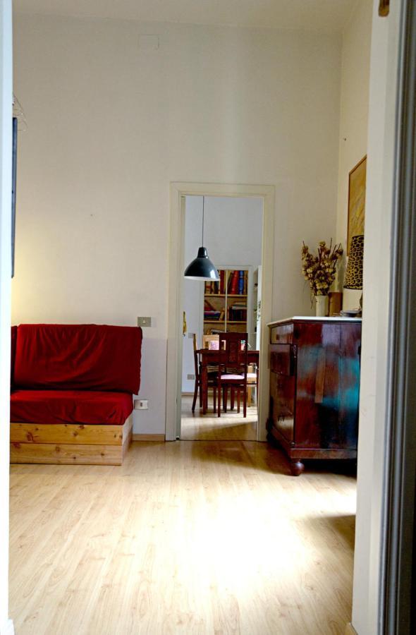 Prati Apartments Róma Kültér fotó