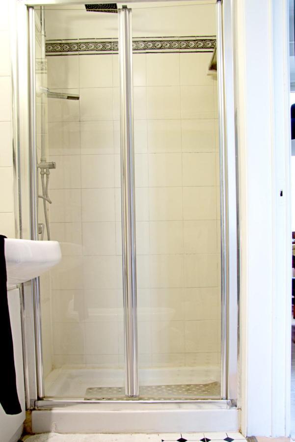 Prati Apartments Róma Kültér fotó