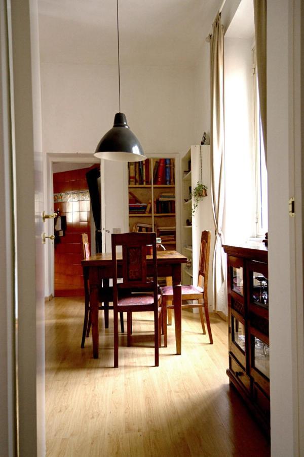 Prati Apartments Róma Kültér fotó
